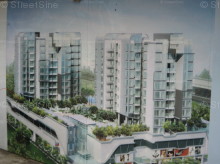 YewTee Residences (D23), Apartment #1116592
